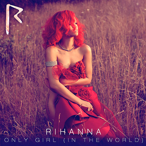 rihanna loud cover art. Are you a fan of Rihanna#39;s