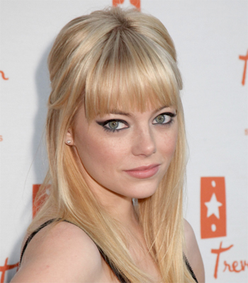 After days of speculation Sony Pictures has confirmed that Emma Stone will