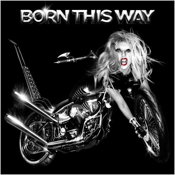 lady gaga born this way album leaked. On the whole Born This Way