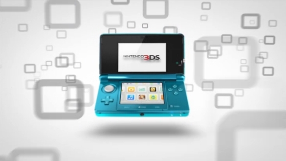 3ds virtual store