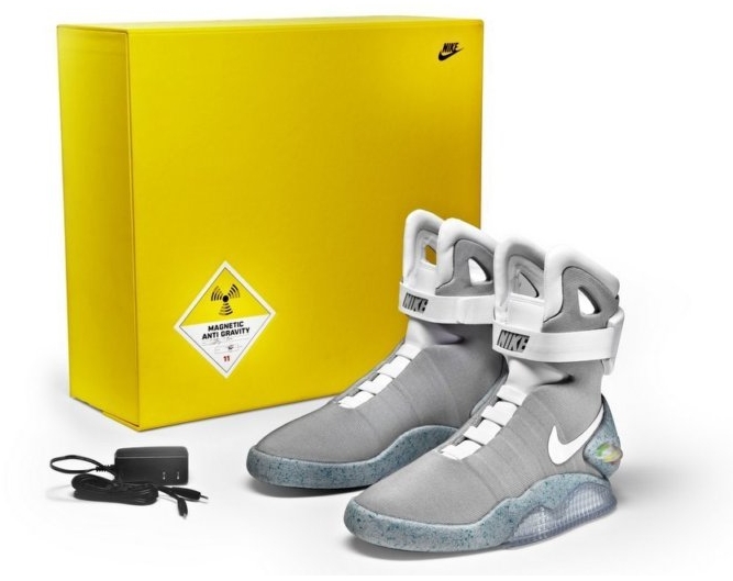 Nike mag 2011 on sale