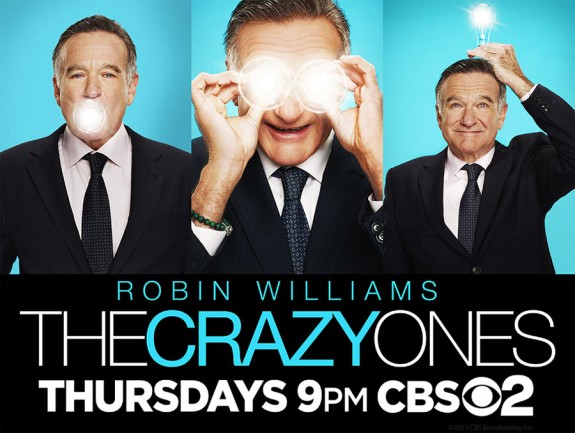 2013 Fall TV Schedule CBS Experience It All 