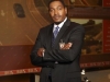 24:  Mykelti Williamson as Brian Hastings.  Set in New York, Season Eight of 24 starts ticking with a special 2-night, 4-hour television event Sunday,  Jan. 17 (9:00-11:00 PM ET/PT) and Monday, Jan. 18 (8:00-10:00 PM ET/PT) on FOX.  ©2009 Fox Broadcasting Co.  Cr:  Brian Bowen Smith/FOX