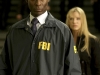 FRINGE: The team (Lance Reddick, L, and Anna Torv, R) returns to face all-new impossibilities in the FRINGE Season Three premiere episode "The Box" airing Thursday, Sept. 23 (9:00-10:00 PM ET/PT) on FOX. ©2010 Fox Broadcasting Co. CR: Michael Courtney/FOX