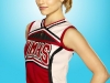 GLEE: Dianna Agron returns as Quinn  in the season premiere episode of GLEE airing Tuesday, Sept. 21 (8:00-9:00 PM ET/PT) on FOX. Â©2010 Fox Broadcasting Co. Cr: Miranda Penn Turin/FOX
