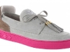 Mr Hudson\'s - Grey/Pink - $840
