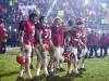 GLEE: The glee club performs in a special episode of GLEE airing after SUPER BOWL XLV on Sunday, Feb. 6 (approx. 10:30-11:30 PM ET; approx. 7:30-8:30 PM PT) on FOX.  ©2011 Fox Broadcasting Co. Cr: Adam Rose/FOX