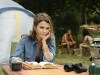 RUNNING WILDE:  A lovable but immature playboy tries desperately to win (or buy) the heart of his childhood sweetheart (Keri Russell), the über-liberal humanitarian who got away, in the series premiere of RUNNING WILDE, the new romantic comedy airing Tuesday, Sept. 21 (9:30-10:00 PM ET/PT) on FOX.  ©2010 Fox Broadcasting Co.  Cr:  Myles Aronowitz/FOX
