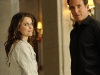 RUNNING WILDE:  A lovable but immature playboy (Will Arnett, R) tries desperately to win (or buy) the heart of his childhood sweetheart (Keri Russell, L), the über-liberal humanitarian who got away in the series premiere of RUNNING WILDE, the new romantic comedy debuting Tuesday, Sept. 21 (9:30-10:00 PM ET/PT) on FOX. ©2010 Fox Broadcasting Co.  Cr:  Myles Aronowitz/FOX