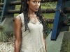 TERRA NOVA:  Christine Adams as Mira in the special two-hour preview of TERRA NOVA airing May, 2011 on FOX.  ©2011 Fox Broadcasting Co.  Cr:  Michael Lavine/FOX