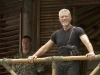 TERRA NOVA:  Stephen Lang as Commander Nathaniel Taylor in the special two-hour preview of TERRA NOVA airing May, 2011 on FOX. .  Â©2011 Fox Broadcasting Co.  Cr:  Brook Rushton/FOX