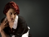 AMERICAN HORROR STORY: Alexandra Breckenridge