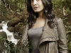 TERRA NOVA: Shelley Conn as Elisabeth Shannon. Travel back in time for the special two-hour launch of TERRA NOVA, the new epic adventure drama that follows an ordinary family on an extraordinary journey to prehistoric Earth, airing Monday, Sept. 26 (8:00-10:00 PM ET/PT) on FOX. ©2011 Fox Broadcasting Co. Cr: Michael Lavine/FOX