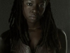 Michonne (Danai Gurira) - The Walking Dead - Gallery Photography - PHoto Credit: Frank Ockenfels/AMC