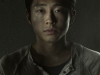 Glenn (Steven Yeun) - The Walking Dead - Gallery Photography - PHoto Credit: Frank Ockenfels/AMC