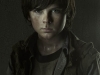 Carl Grimes (Chandler Riggs) - The Walking Dead - Gallery Photography - PHoto Credit: Frank Ockenfels/AMC